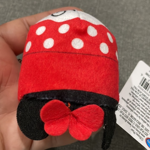 Disney TSUM TSUM Mickey and Minnie Mouse Set - Picture 11 of 16